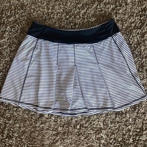 Tennis Skirt